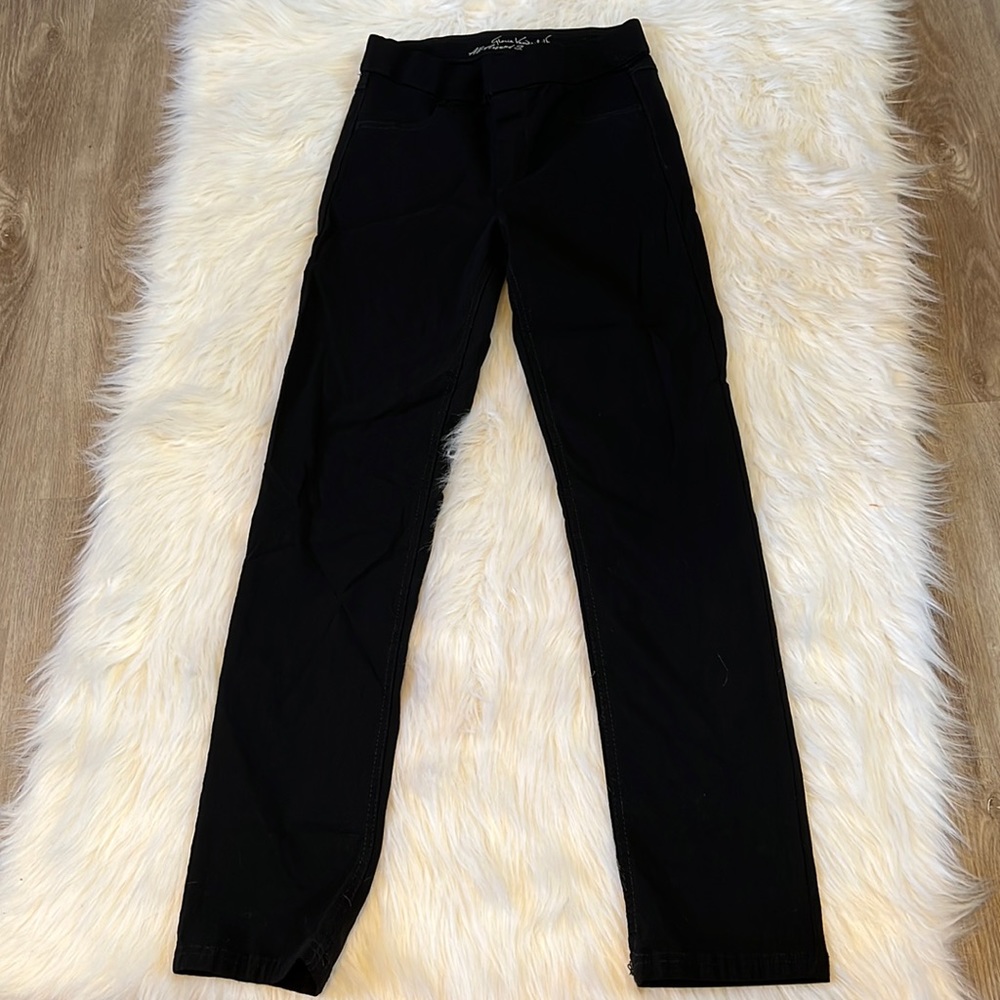 Slimming Jeggings